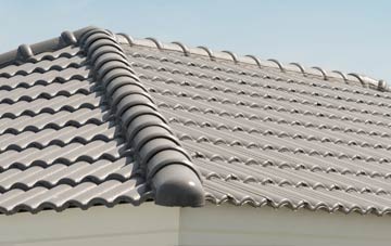 advantages of Newton Park clay roofing