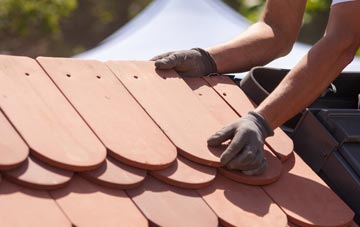 Newton Park roof tile contractors