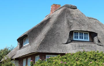thatch roofing Newton Park